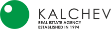 Kalchev - Real Estate Agency